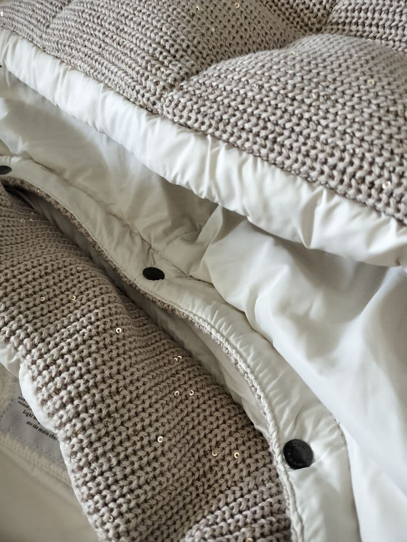 BRUNELLO CUCINELLI☆2025SS 美品☆最終お値下げ！