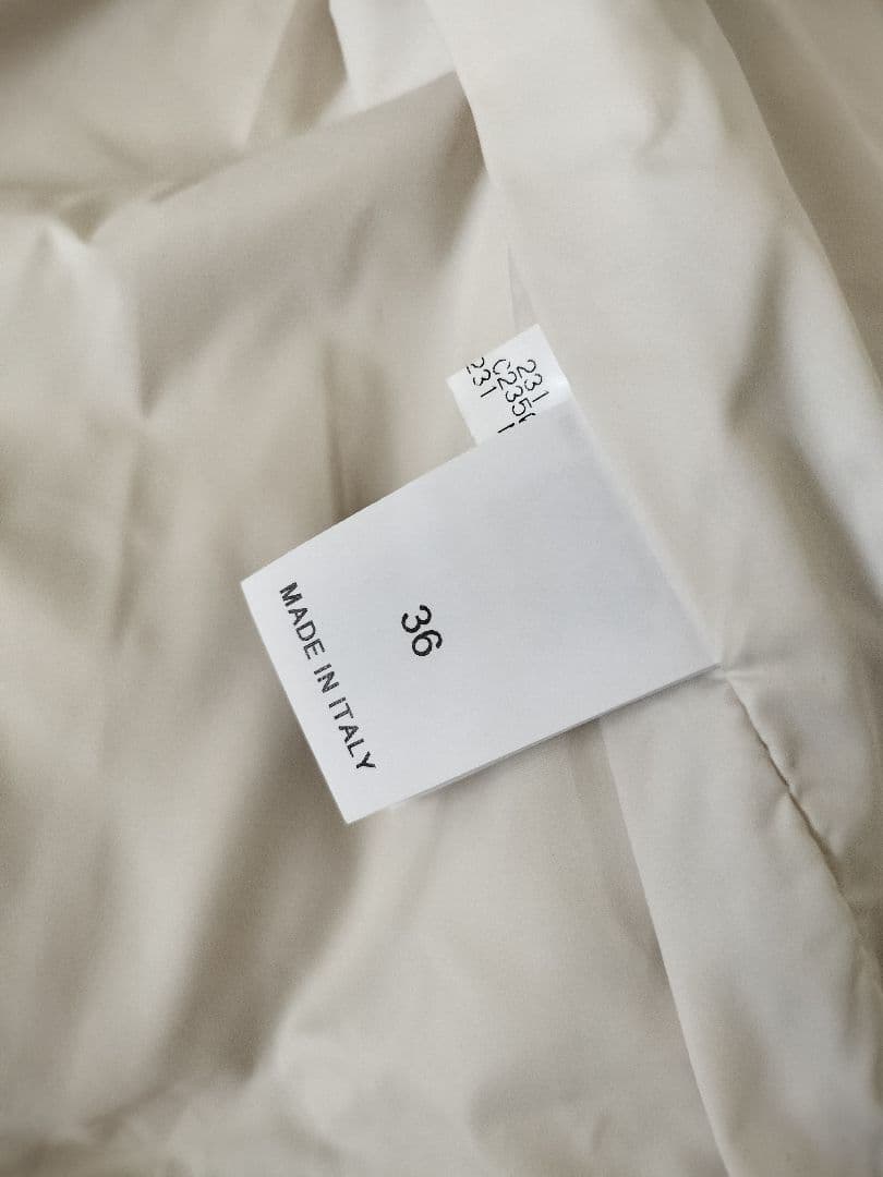 BRUNELLO CUCINELLI☆2025SS 美品☆最終お値下げ！