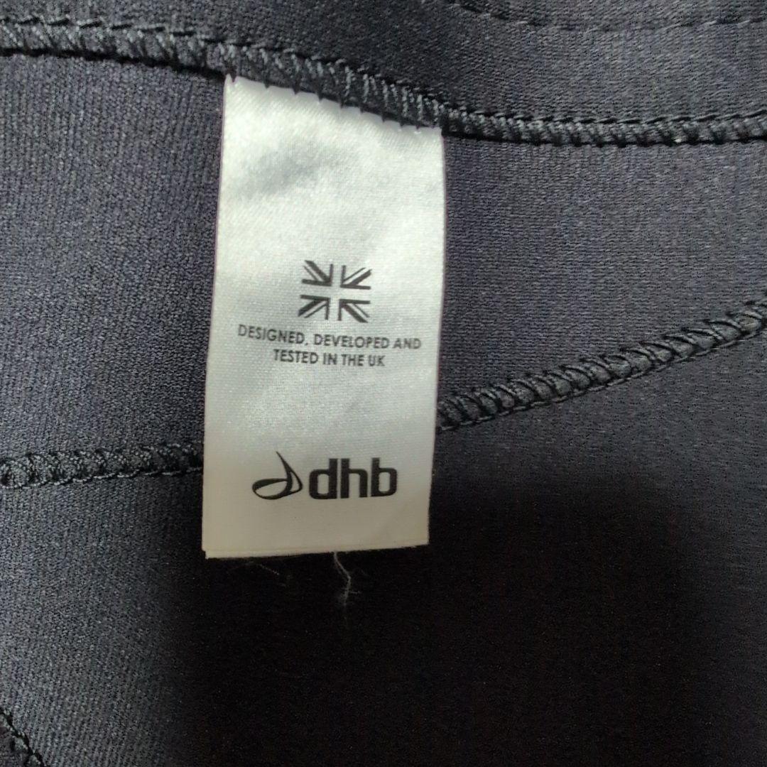 dhb ウエットスーツ メンズ トライアスロン MTサイズ