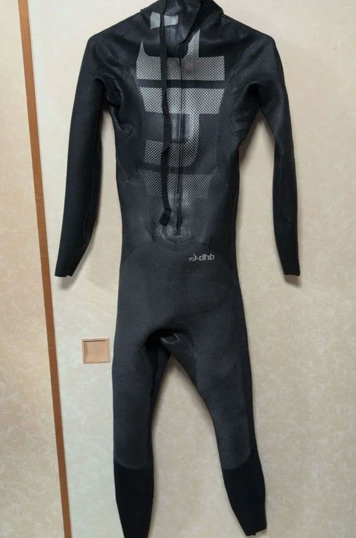 dhb ウエットスーツ メンズ トライアスロン MTサイズ