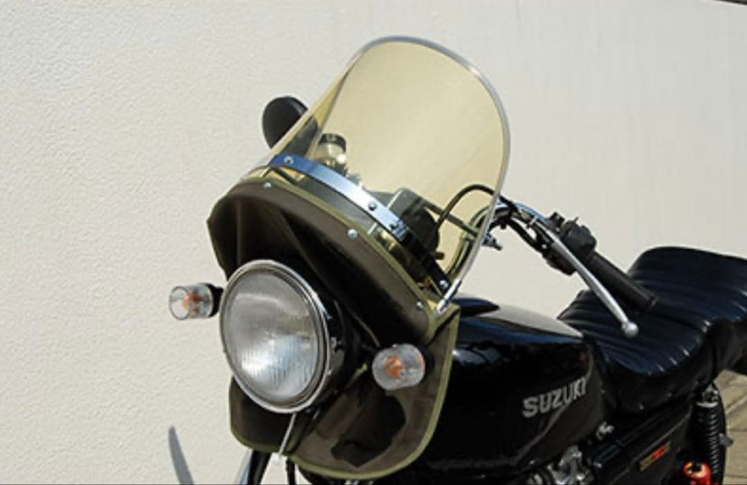 風防　黄ばみ　未使用品