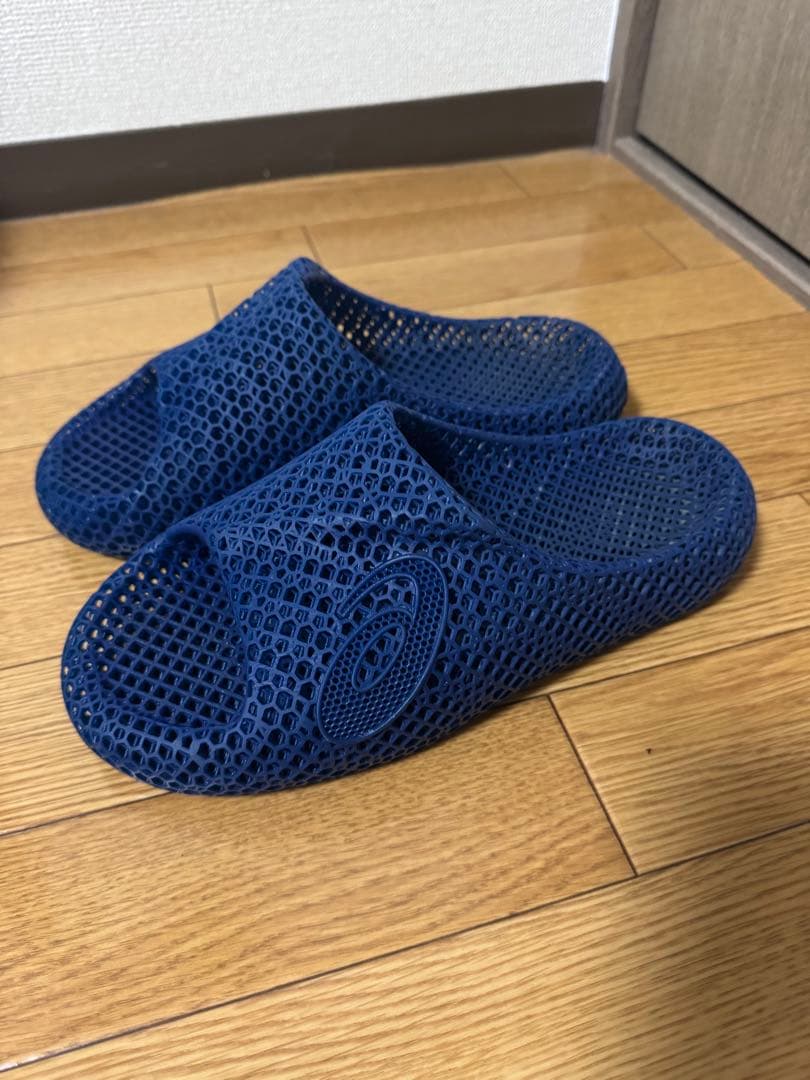 【値下げ中！！】ACTIBREEZE 3D SANDAL ASICS