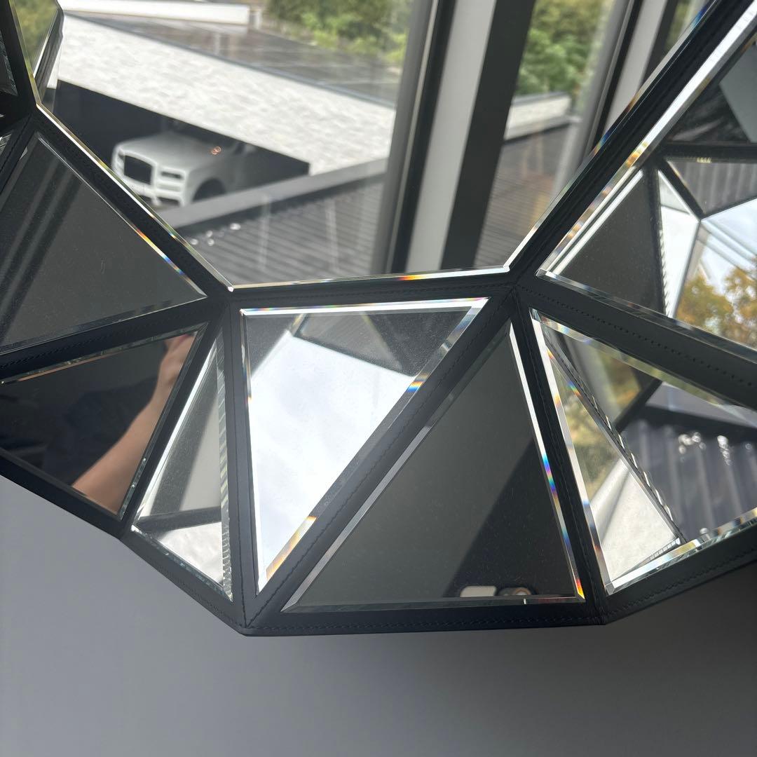 ルイ・ヴィトン　ミラー　マルセル・ワンダース