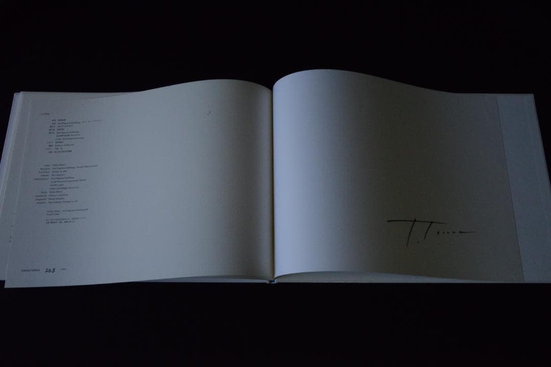 【a View:Toshio Shibata】柴田敏雄　★★大幅に値下げしました