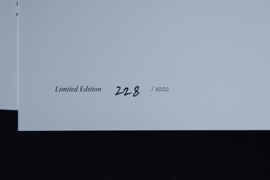 【a View:Toshio Shibata】柴田敏雄　★★大幅に値下げしました
