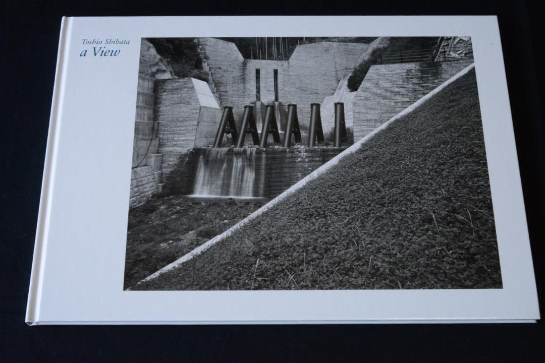 【a View:Toshio Shibata】柴田敏雄　★★大幅に値下げしました