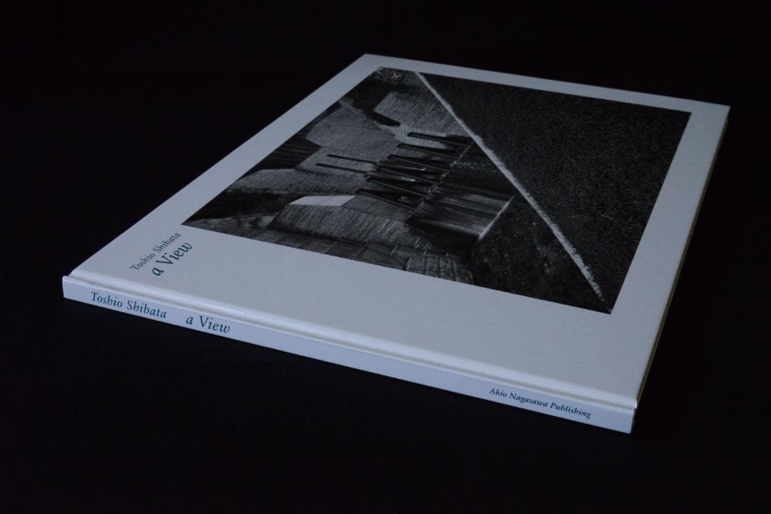 【a View:Toshio Shibata】柴田敏雄　★★大幅に値下げしました