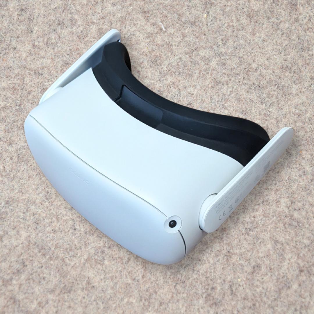  Quest 2（) 256GB 本体　美品