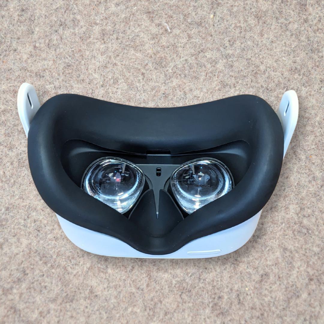  Quest 2（) 256GB 本体　美品