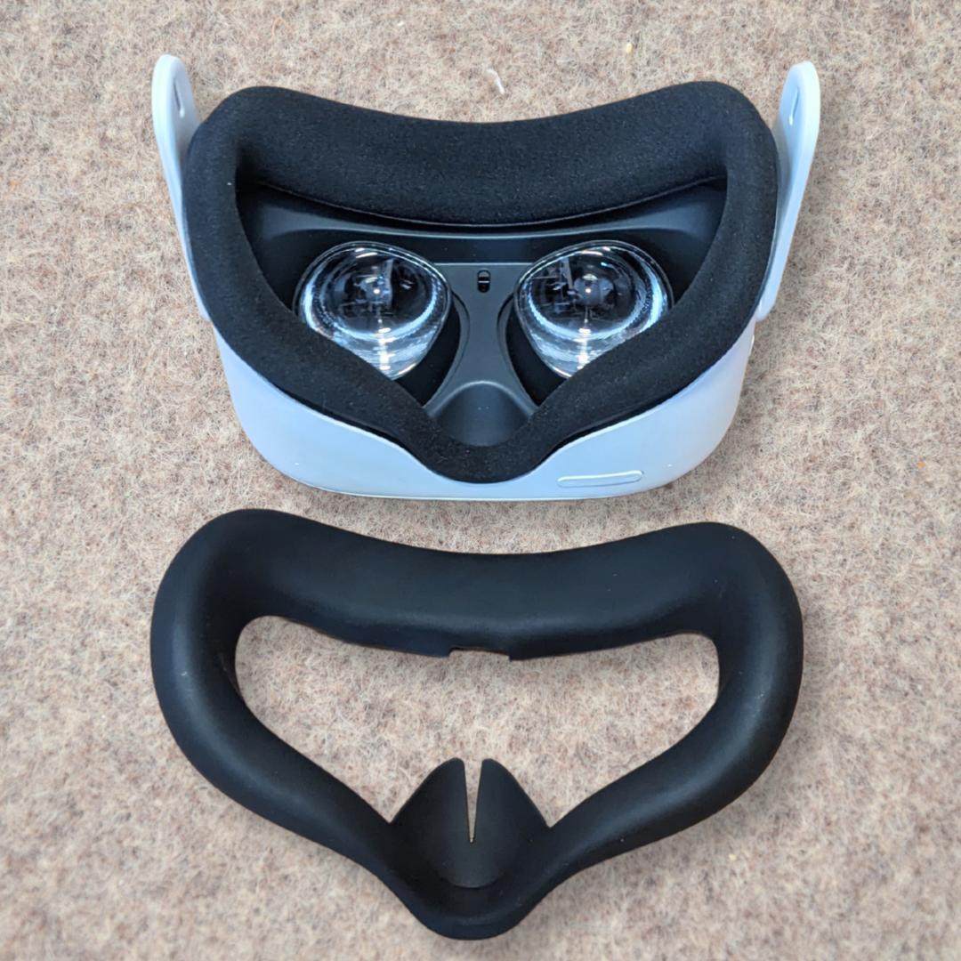  Quest 2（) 256GB 本体　美品