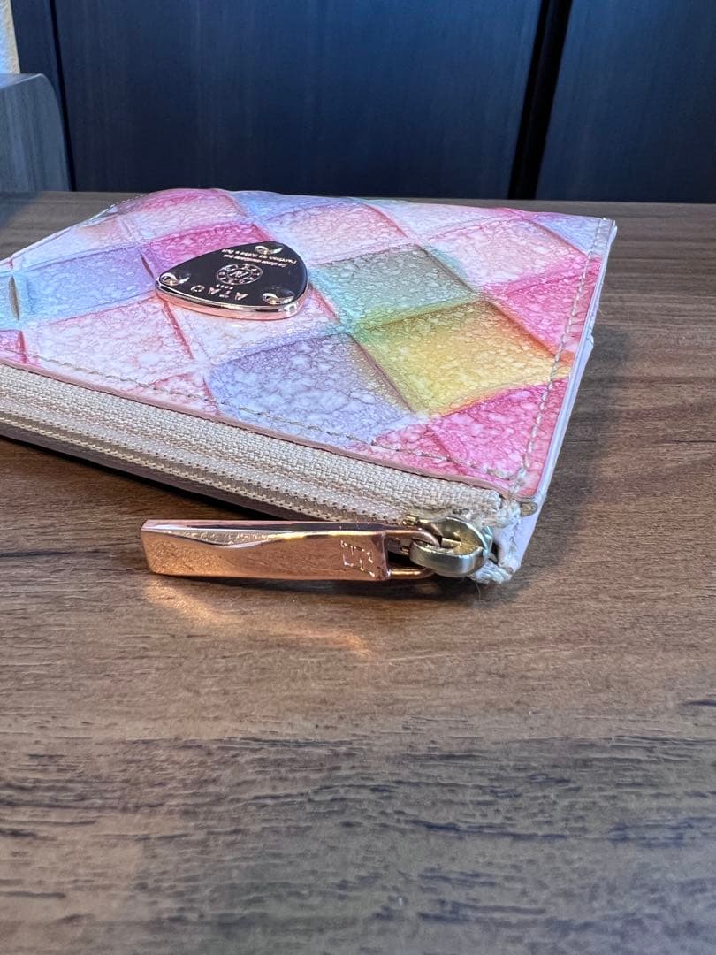 ATAOブロックパーティゆめかわ色のシャングリラ milimo