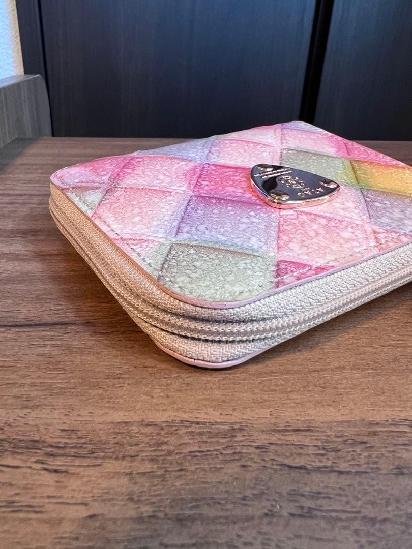 ATAOブロックパーティゆめかわ色のシャングリラ milimo