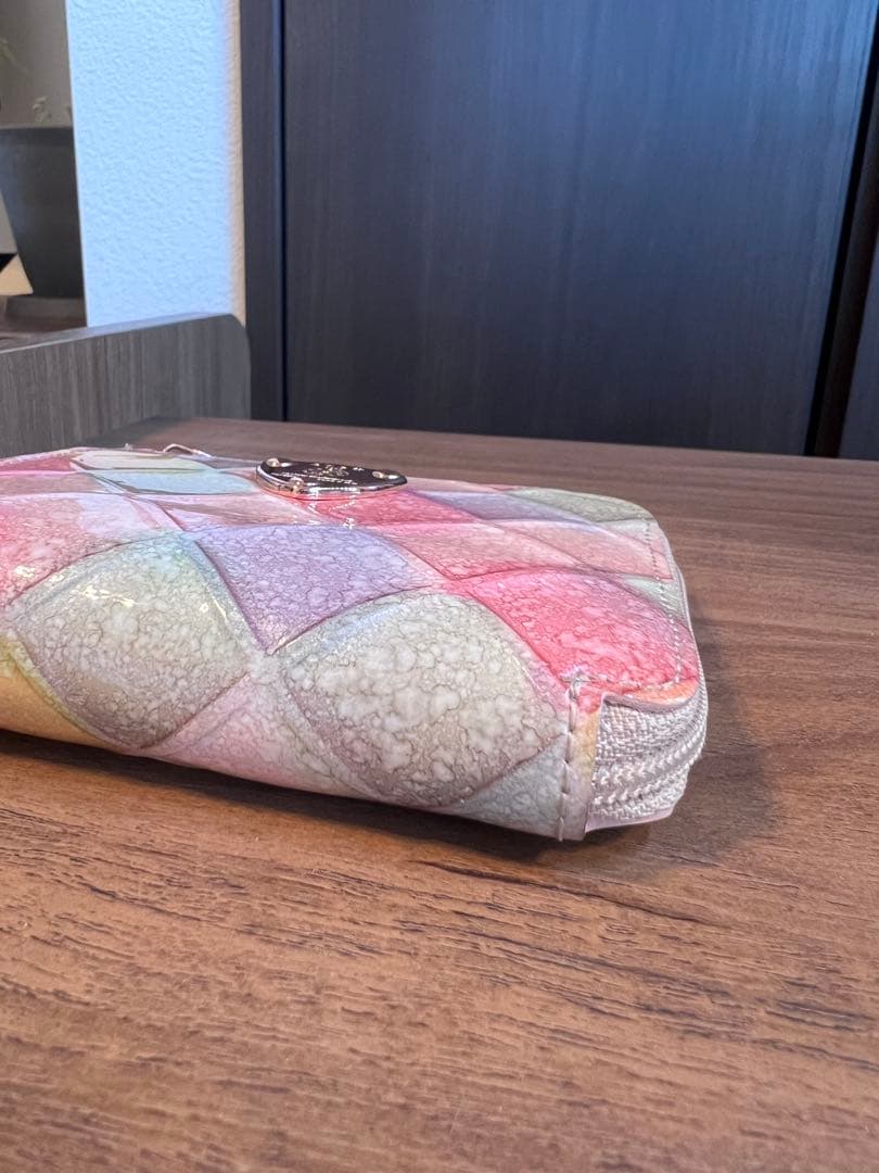 ATAOブロックパーティゆめかわ色のシャングリラ milimo