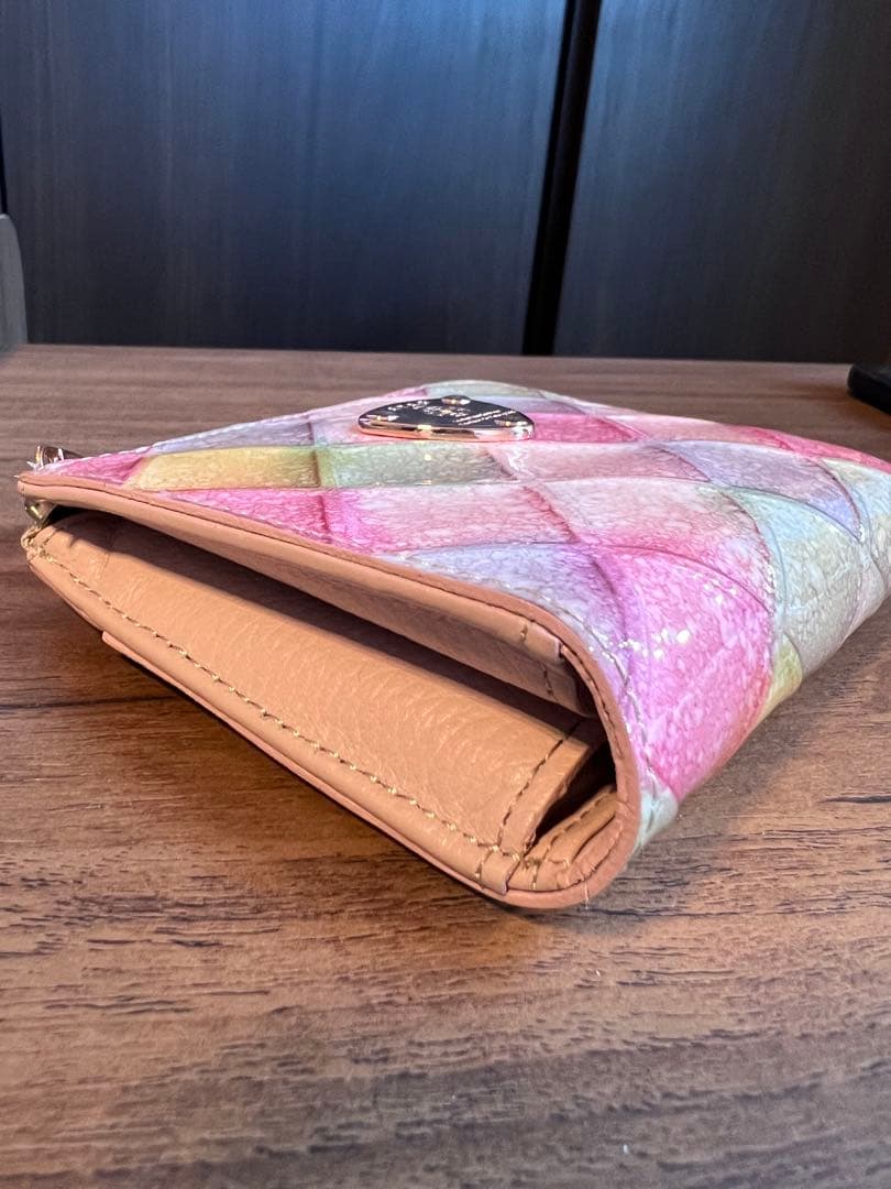 ATAOブロックパーティゆめかわ色のシャングリラ milimo