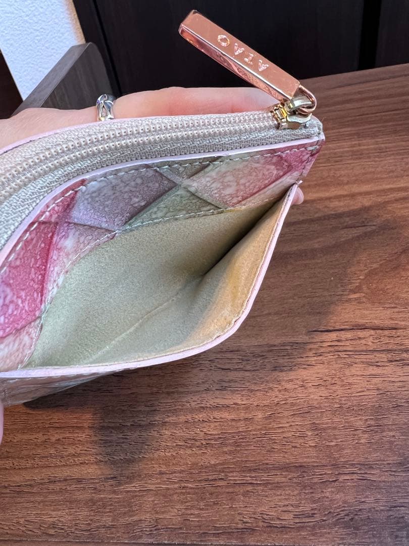 ATAOブロックパーティゆめかわ色のシャングリラ milimo