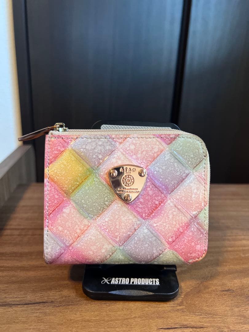 ATAOブロックパーティゆめかわ色のシャングリラ milimo