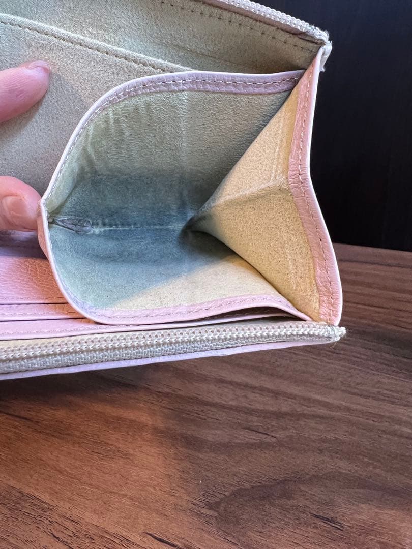 ATAOブロックパーティゆめかわ色のシャングリラ milimo