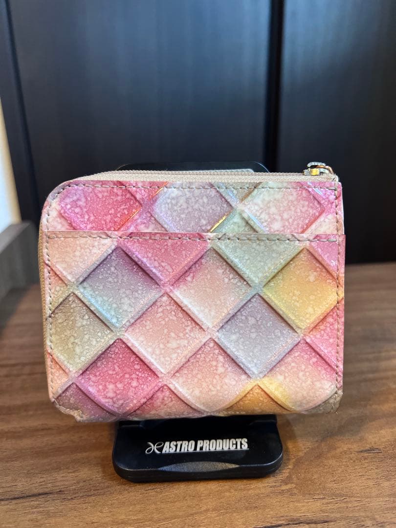 ATAOブロックパーティゆめかわ色のシャングリラ milimo