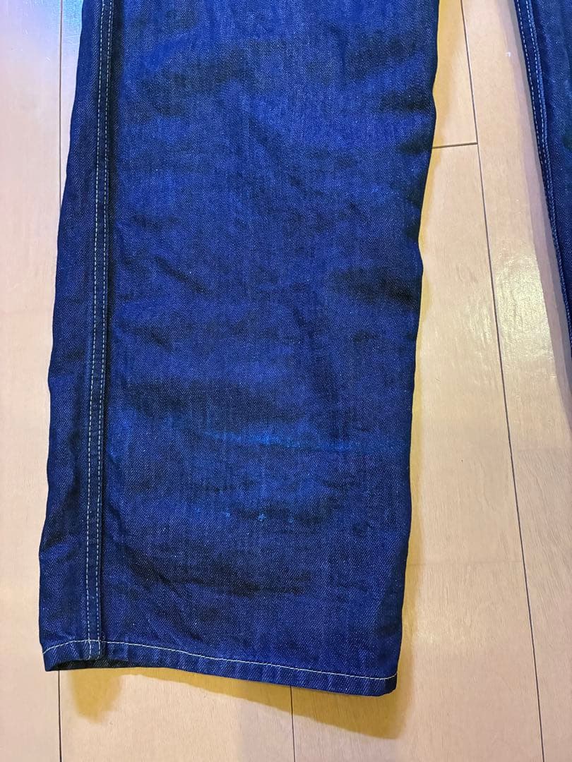 twinkle　Véritècoeur ヴェリクテール　オーバーオール