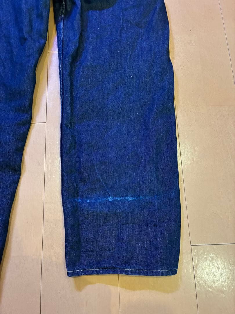 twinkle　Véritècoeur ヴェリクテール　オーバーオール