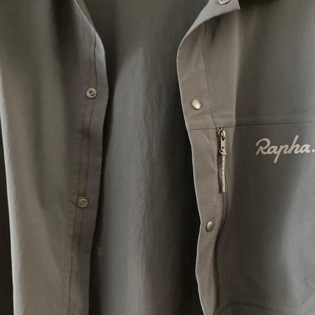 ウェア rapha explorer shirt M