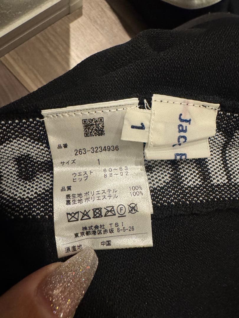 ジャックバニー　セット