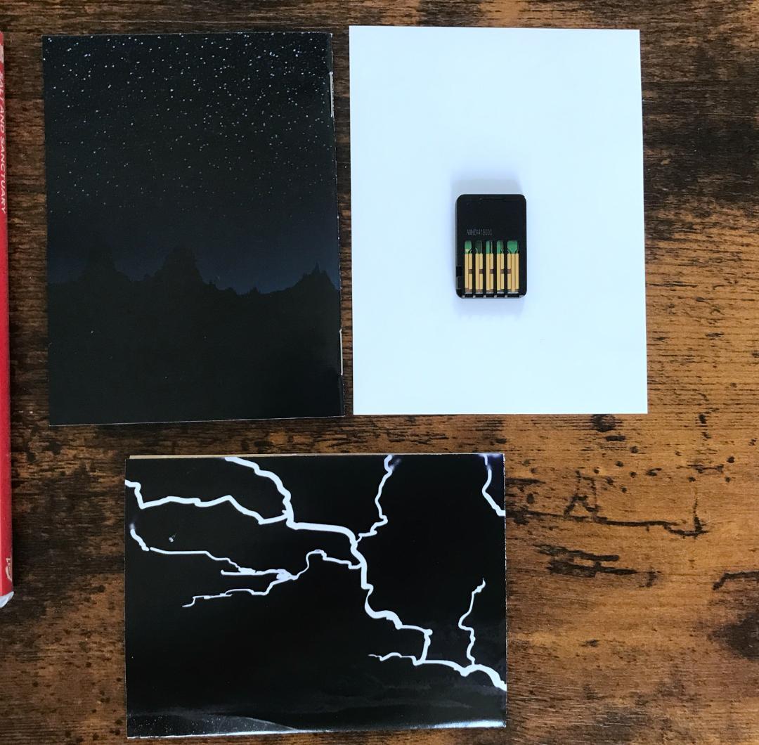 Salt and Sanctuary 完品 ソルト アンド サンクチュアリ