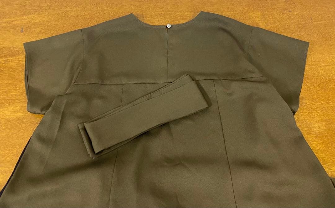 ルー⭐︎プロフ