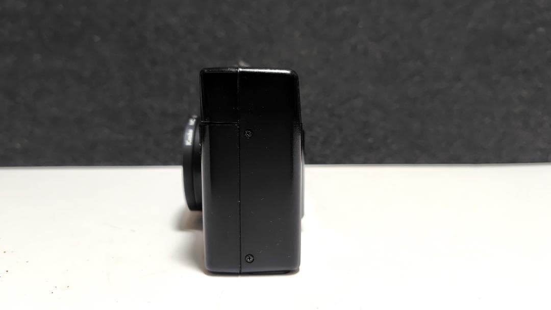 【Nikon】ニコン　コンパクトフィルムカメラ　L35AD　『ピカイチ』