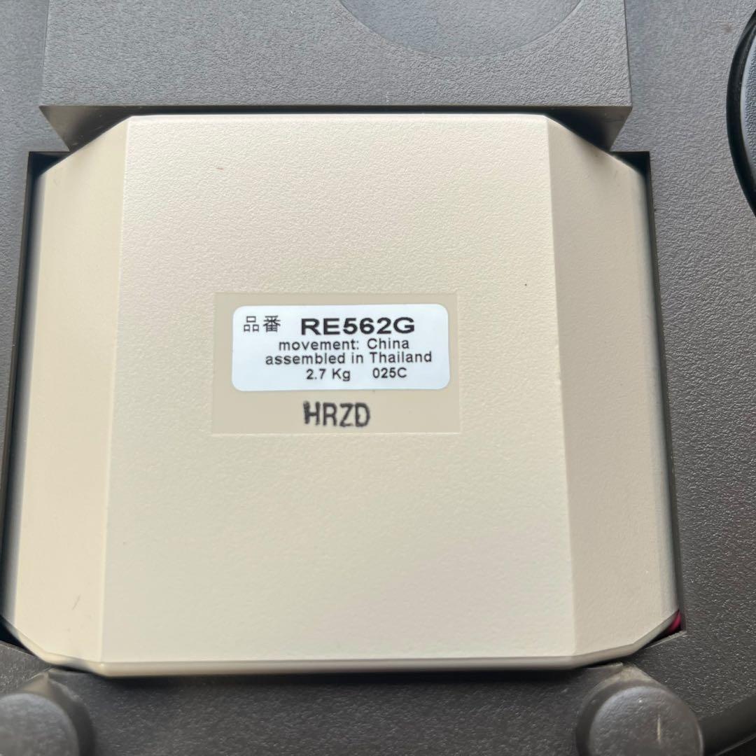 【メ1216-48】SEIKO Wave Symphonyメロディ掛け時計