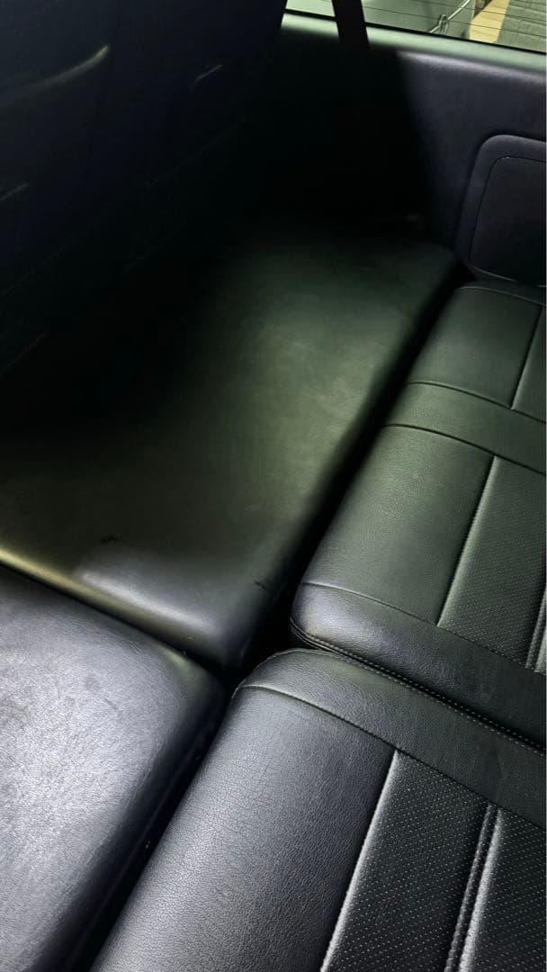 ハイエースワゴン　ベッドキット　ver.2