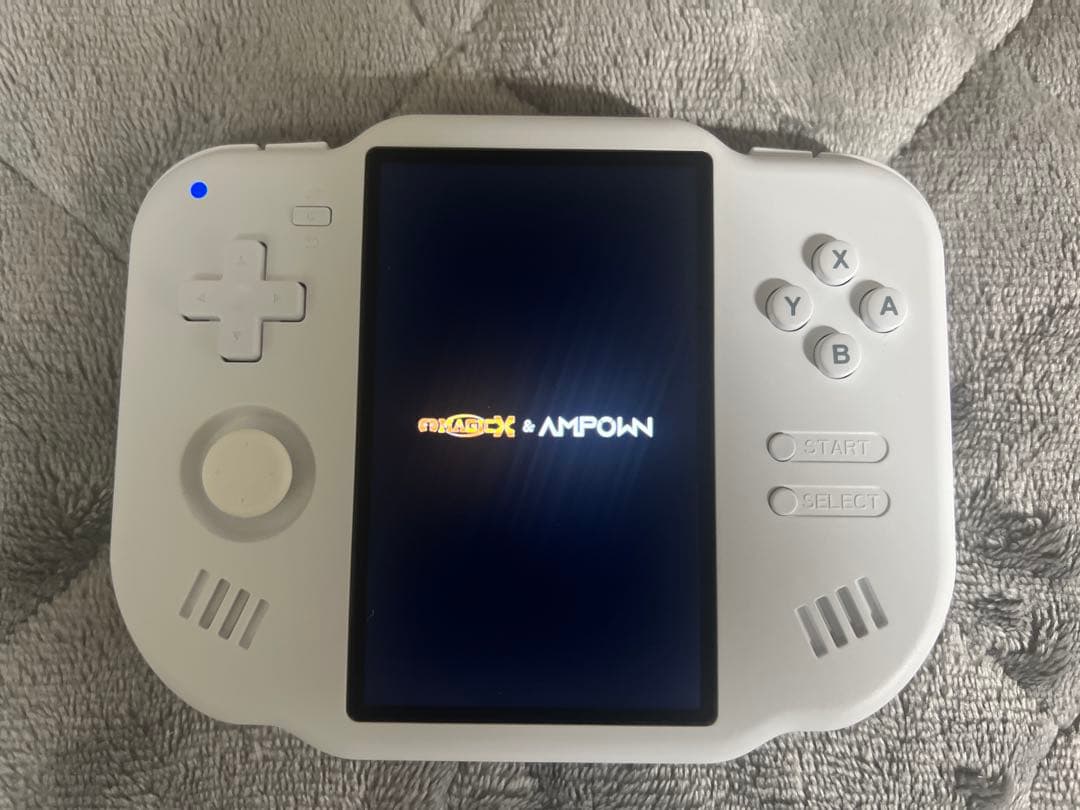 [美品]Ampown Magicx Zero40