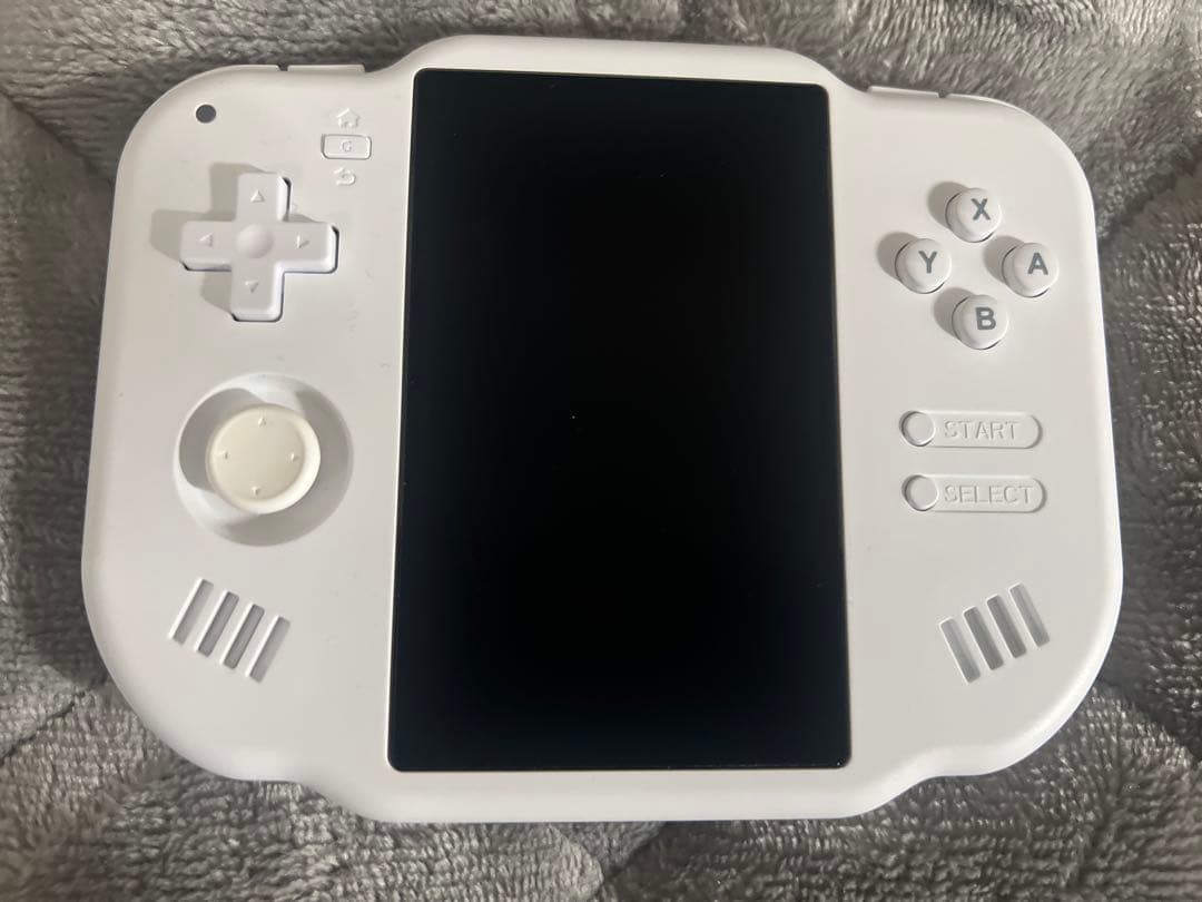 [美品]Ampown Magicx Zero40