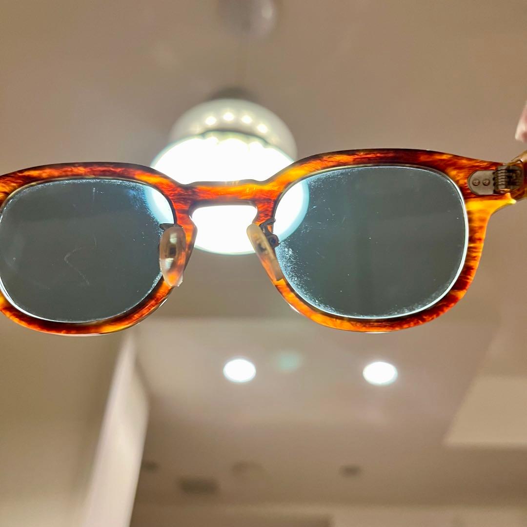 MOSCOT x BEAMS PLUS LEMTOSH モスコット　レムトッシュ