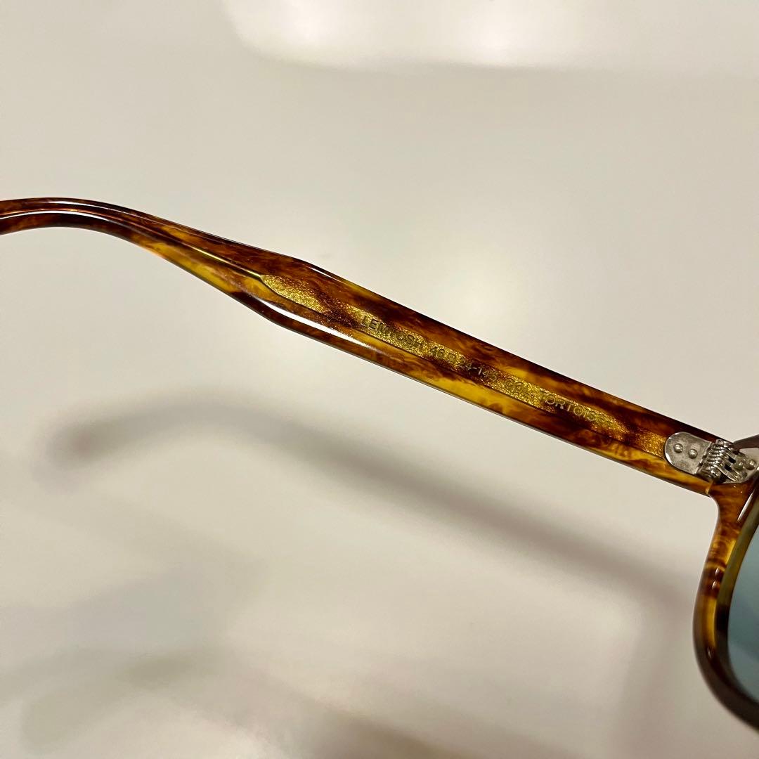 MOSCOT x BEAMS PLUS LEMTOSH モスコット　レムトッシュ