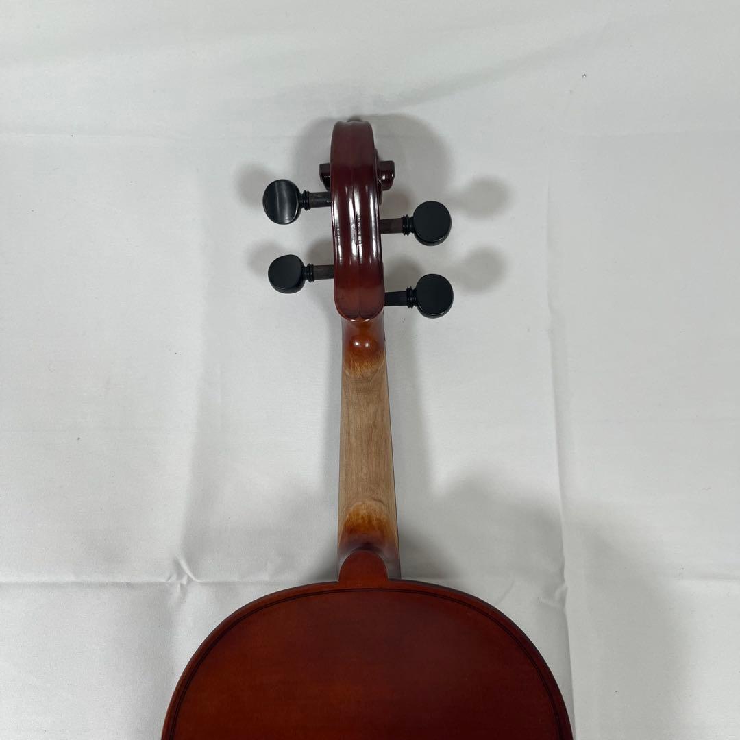 【駒なし安価】Ena エナViolin 恵那楽器 ヴァイオリン NO1 4/4