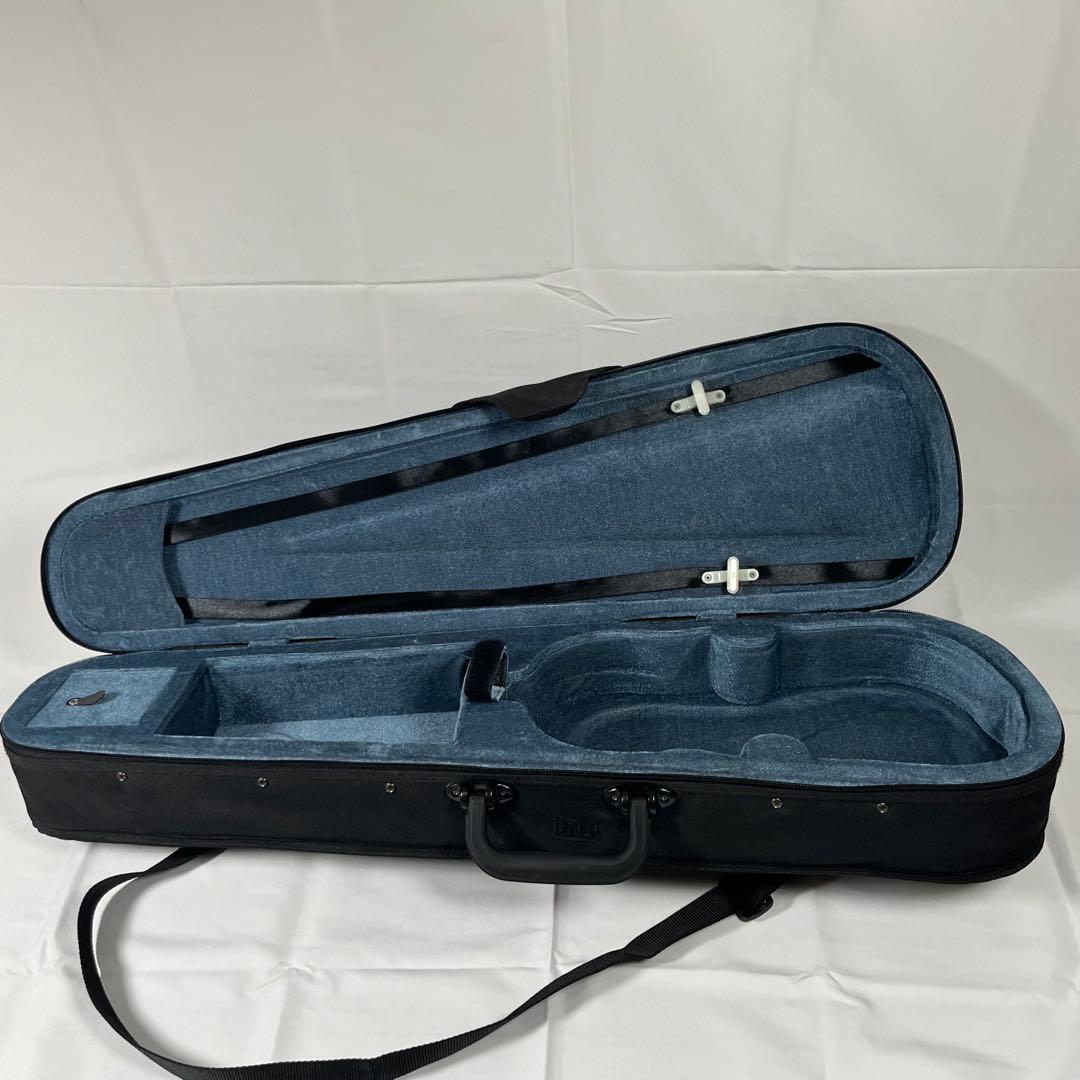 【駒なし安価】Ena エナViolin 恵那楽器 ヴァイオリン NO1 4/4