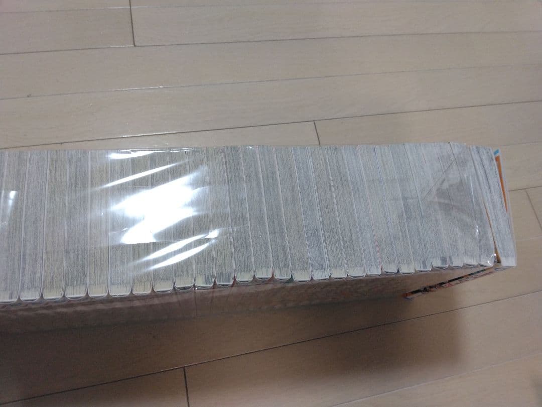 美品ワンピース全巻　112巻セット販売