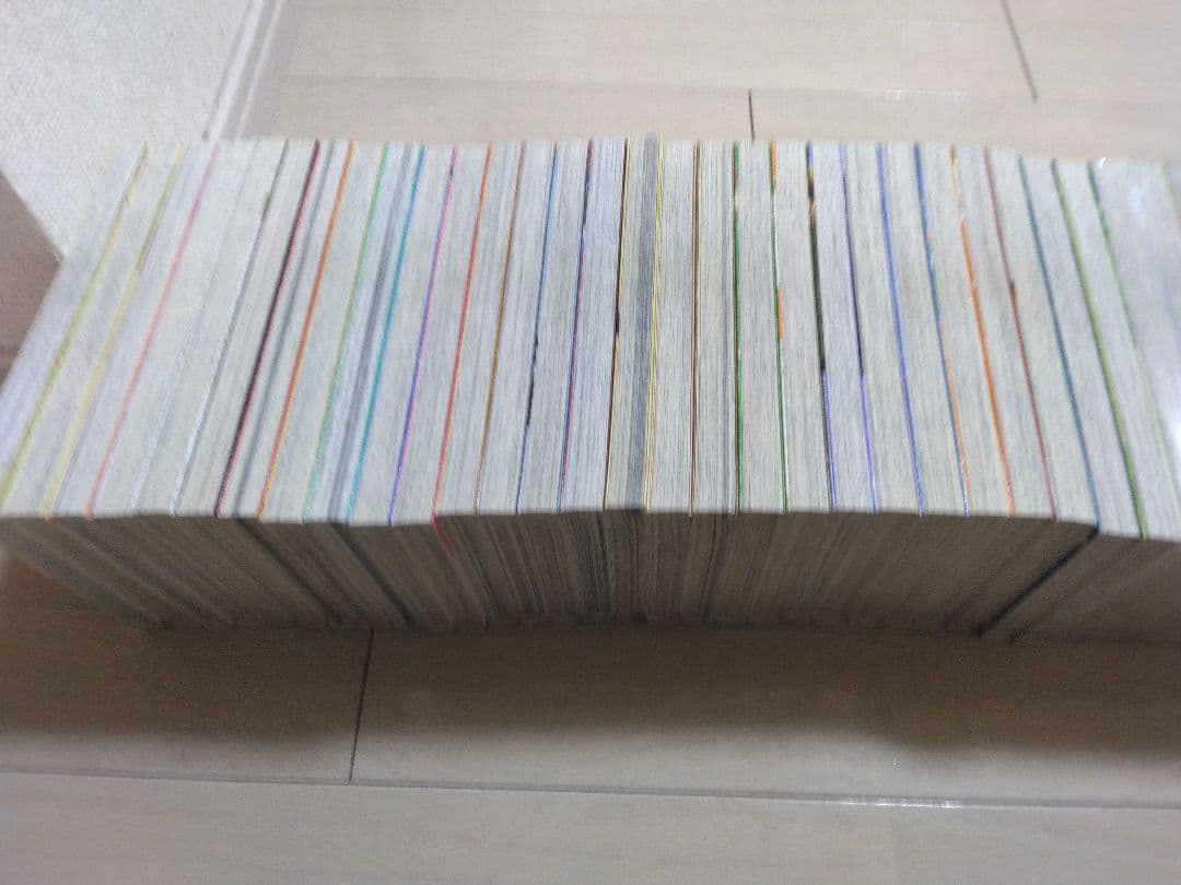 美品ワンピース全巻　112巻セット販売