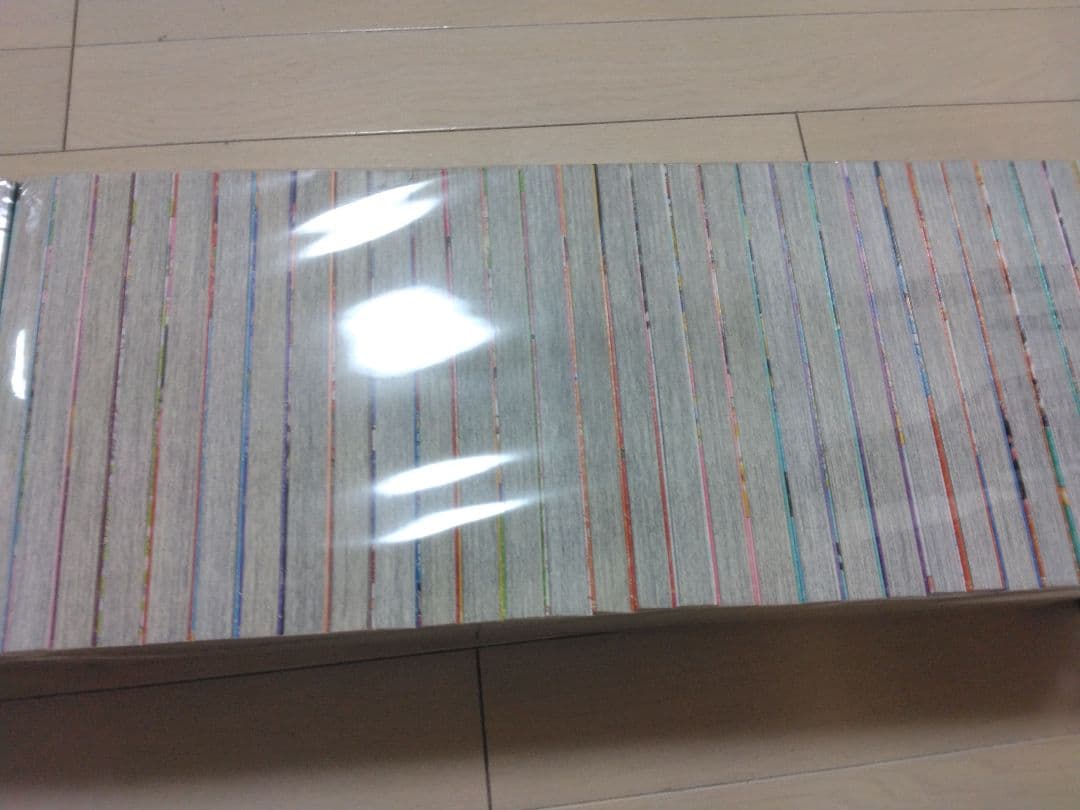 美品ワンピース全巻　112巻セット販売