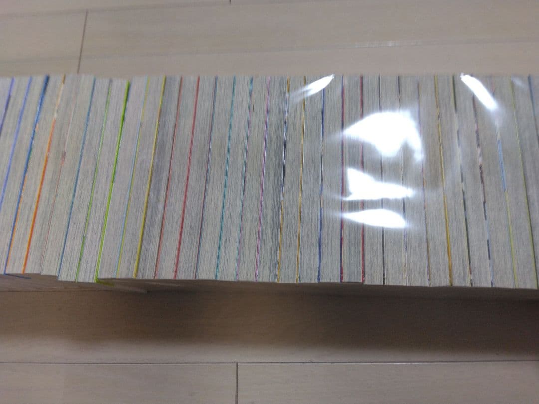 美品ワンピース全巻　112巻セット販売