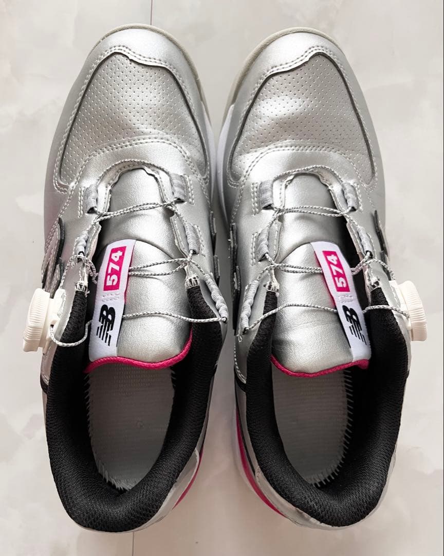 ニューバランス ゴルフシューズ レディース NewBalance