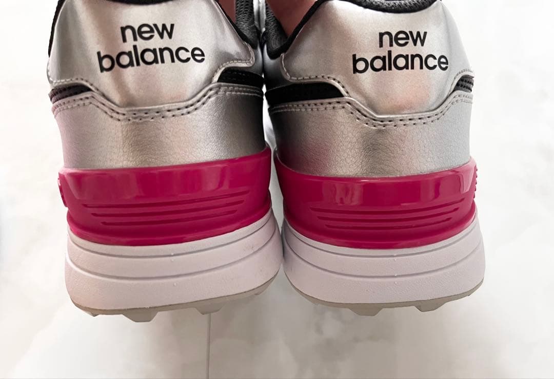 ニューバランス ゴルフシューズ レディース NewBalance