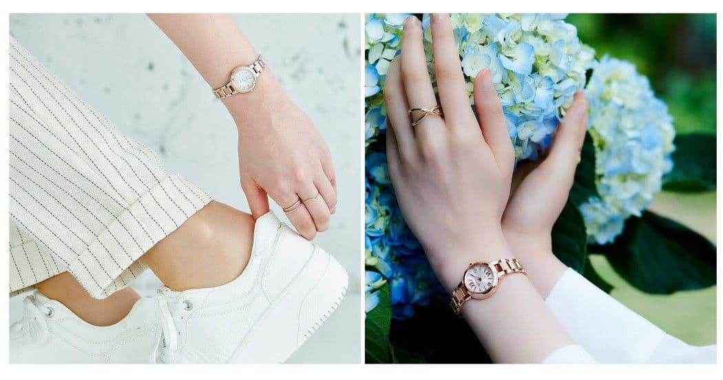 【現行販売モデル】CITIZENXc/クロスシー/電波時計/エコドライブソーラー