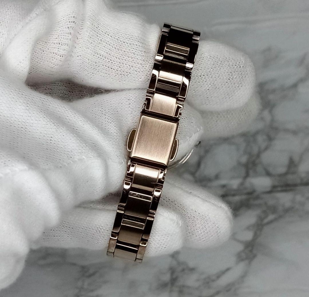 【現行販売モデル】CITIZENXc/クロスシー/電波時計/エコドライブソーラー