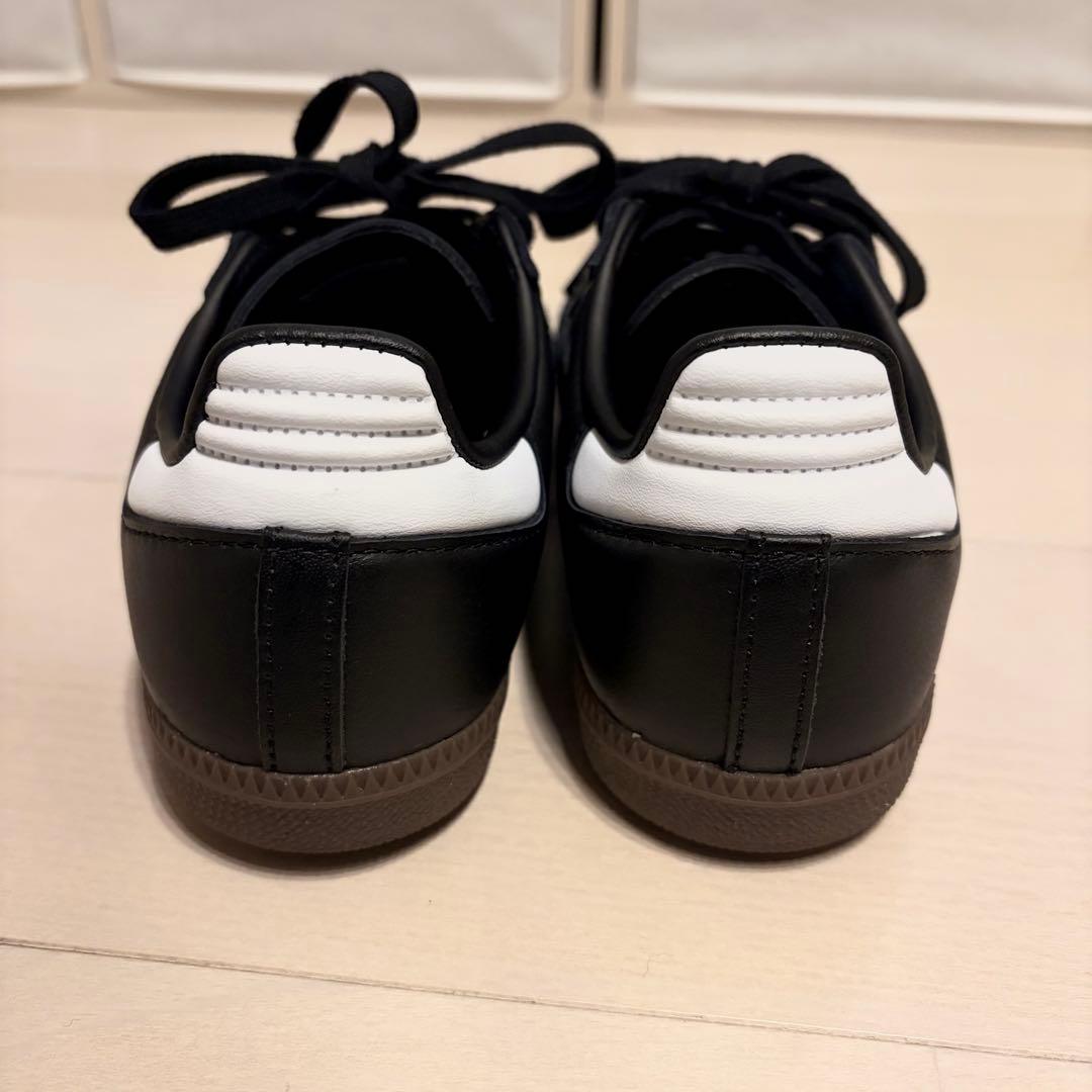 【adidas】SAMBA OG/サンバOG スニーカー 22cm