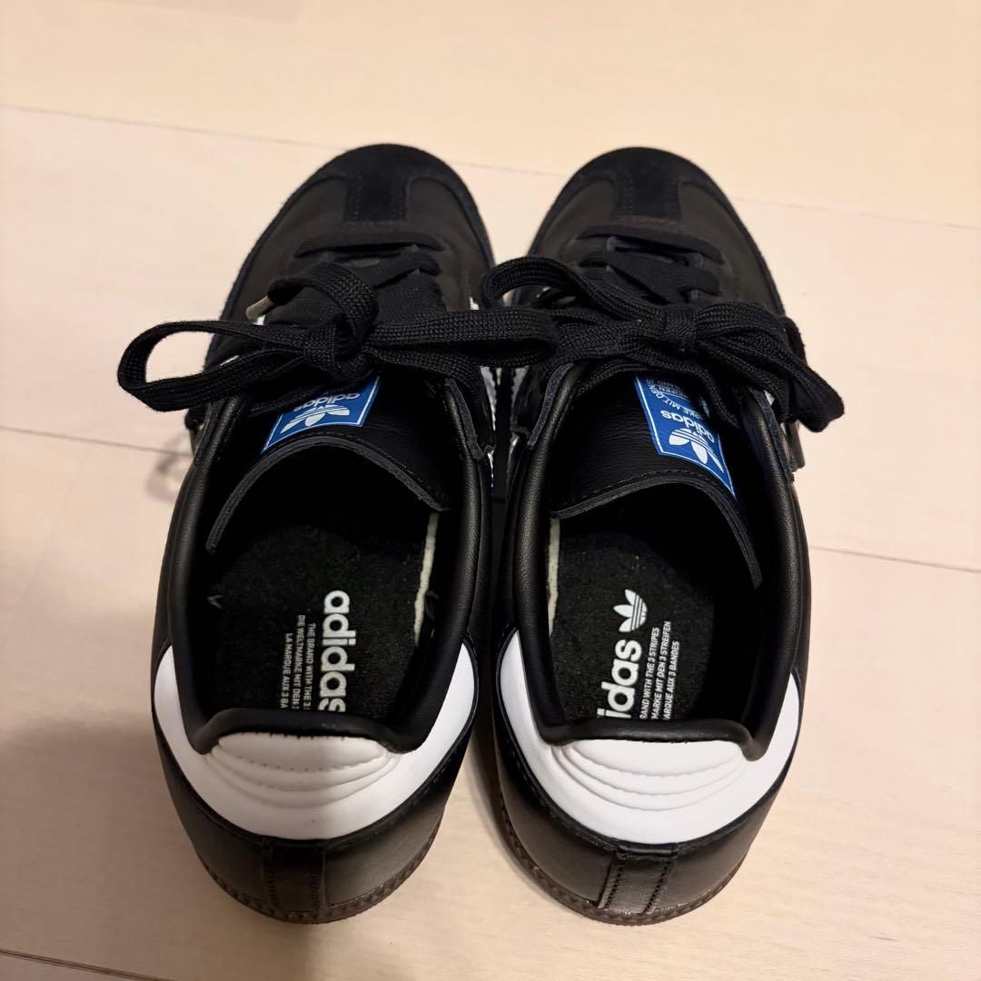 【adidas】SAMBA OG/サンバOG スニーカー 22cm