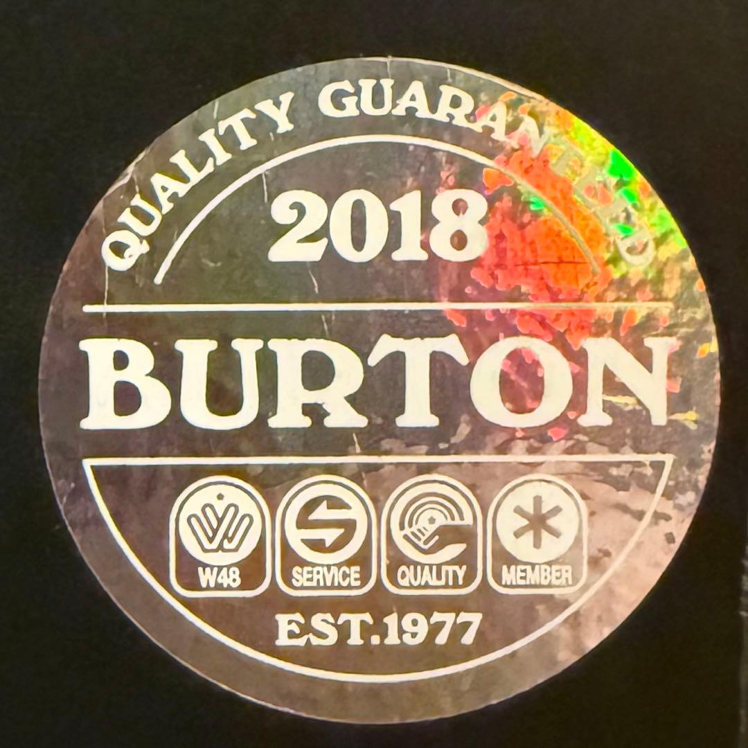 BURTON DEEP THINKER バートン　ディープシンカー　157