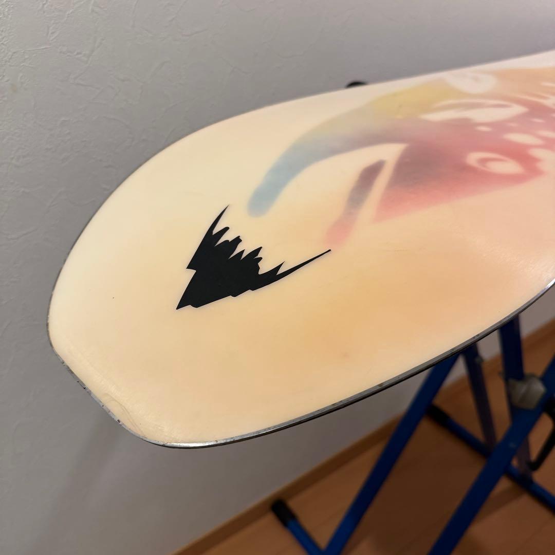 BURTON DEEP THINKER バートン　ディープシンカー　157