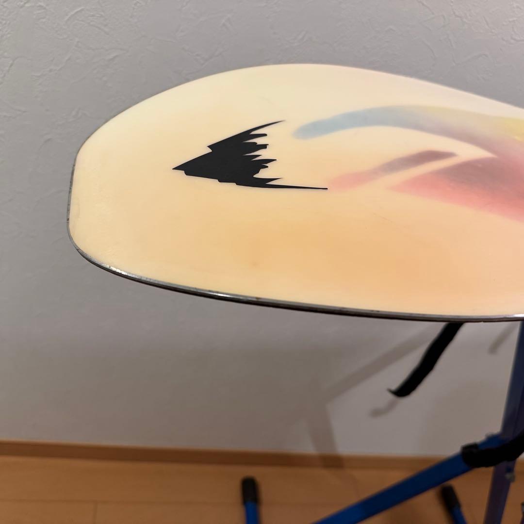 BURTON DEEP THINKER バートン　ディープシンカー　157